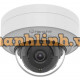 Camera IP Dome 5.0 Megapixel Hanwha Vision QNV-C8012